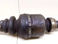 полуось передняя правая (приводной вал, ШРУС) Peugeot 206 1 поколение 2000, 32733L, 32733M - фото №3