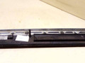 молдинг двери задней левой Audi A6 4F/C6 2005, 4F0867419J, 4F0867419A - фото №3