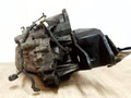 КПП механическая (МКПП) Volvo V40 1 поколение [рестайлинг] 2001, 1.9 л., дизель, 1023765 - фото №2