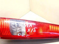 фонарь задний правый Ford Fiesta 5 поколение 2003, хетчбэк 5 дв. - фото №3