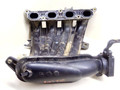 коллектор впускной Nissan Note E11 2007, 1.6 л., i, бензин, K5T46695 - фото №2
