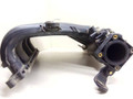 коллектор впускной Nissan Note E11 2007, 1.6 л., i, бензин, K5T46695 - фото №5