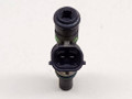 форсунка Nissan Note E11 2007, 1.6 л., i, бензин, FBY1160, 6006807 - фото №2