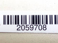 форсунка Nissan Note E11 2007, 1.6 л., i, бензин, FBY1160, 6006807 - фото №5