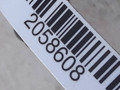 форсунка Hyundai Matrix 1 поколение 2005, 1.6 л., 9260930006 - фото №4