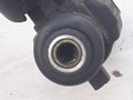 форсунка Hyundai Matrix 1 поколение 2005, 1.6 л., 9260930006 - фото №3