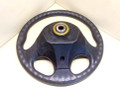 руль Hyundai Lantra J2 1995, 1.8 л., i, G4GM, бензин, МКПП, седан, передний привод, 5610029500, 5610029100 - фото №2
