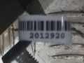 подушка безопасности Daewoo Lanos T100 2000 - фото №3