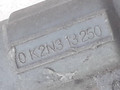форсунка Kia Shuma 2 поколение 2003, 1.6 л., i, бензин, 9260930012 - фото №2