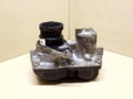 клапан EGR Nissan Qashqai J10 [рестайлинг] 2011, 1.6 л., дизель, 147109816R, H820106190H - фото №3