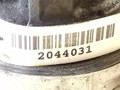 клапан EGR Nissan Qashqai J10 [рестайлинг] 2011, 1.6 л., дизель, 147109816R, H820106190H - фото №6