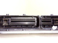 блок управления двигателем Nissan Almera Tino V10 2003, 2.2 л., D, дизель, 275800-3253, 23710BU76A, DENSO - фото №2