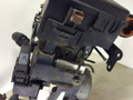 блок ABS Opel Astra G 1998, 1.2 л., i, X 12 XE, бензин, 5МКПП, красный, хетчбэк 3 дв., передний привод, BOSCH, 0265216651, 0273004362, 0130108046, 90581417 - фото №2