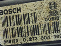 блок ABS Opel Astra G 1998, 1.2 л., i, X 12 XE, бензин, 5МКПП, красный, хетчбэк 3 дв., передний привод, BOSCH, 0265216651, 0273004362, 0130108046, 90581417 - фото №5