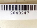 датчик удара Toyota Yaris 1 поколение XP10 [рестайлинг] 2004, 187600-4040, 89865-52010 - фото №4