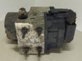блок ABS Renault Scenic 2 поколение 2004, 1.9 л., F9Q 812, дизель, 6МКПП, минивэн, передний привод, 27531FC010, 11000040690, 1928402824 - фото №2