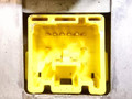блок AirBag Suzuki Vitara 1 поколение 1997, 38910-77E00 - фото №3