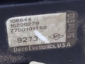 коллектор впускной Renault Scenic 1 поколение [рестайлинг] JA04 2001, 1.6 л., i, K4M 700, бензин, 5МКПП, синий, минивэн, передний привод, 8200020647B, 16220279, 7700101762 - фото №4
