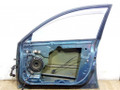 ручка наружная Nissan Primera P12 2002, хетчбэк 5 дв. - фото №2
