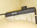 бачок расширительный Hyundai Matrix 1 поколение 2002 - фото №2