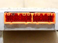 блок AirBag Honda Accord 5 поколение 1995, 39790-SN7-E01 - фото №2