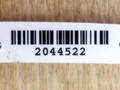 полуось передняя левая (приводной вал, ШРУС) Daewoo Kalos 1 поколение 2006, 1.4 л., i, бензин - фото №2