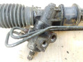 рулевая рейка Suzuki Baleno 1 поколение 1997, 4858064G21 - фото №2
