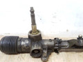 рулевая рейка Fiat Punto 1 поколение 1996, 0077976070 - фото №2