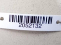 блок AirBag Honda Accord 6 поколение 2001, 5WK4219, 77960-S1A-G91-M1 - фото №4