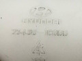 бачок расширительный Hyundai Getz 1 поколение [рестайлинг] 2006, МКПП, 25430-1C000 - фото №3