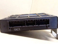 блок управления двигателем Kia Magentis 2 поколение 2007, 2.5 л., i, бензин, 95440-39170 - фото №2