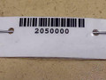 пробка топливного бака Renault Clio 2 поколение 2000, 1.9 л., F9Q 780, дизель, МКПП, белый, хетчбэк 5 дв., передний привод, 7700838826 - фото №4