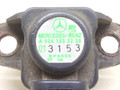 датчик абсолютного давления Mercedes-Benz Vaneo W414 2001, 1.6 л., M 166.961, бензин, 5МКПП, темно-серый, минивэн, передний привод, A0041533228 - фото №4