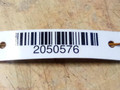суппорт передний левый Toyota Yaris P1 2002, 0204Y0B1169, 4775052010 - фото №4