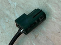 лямбда-зонд Nissan Primera P11 1998, 2.0 л., 07A544N7 - фото №2