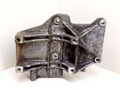 кронштейн компрессора кондиционера Audi A4 B5 1998, 1.8 л., Ti, бензин, 058260885C - фото №2