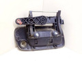 ручка наружная Opel Astra G 1998, 1.2 л., i, X 12 XE, бензин, 5МКПП, красный, хетчбэк 3 дв., передний привод, 9117393 - фото №2