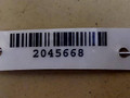 патрубок интеркулера Renault Clio 2 поколение 2000, 1.9 л., F9Q 780, дизель, МКПП, белый, хетчбэк 5 дв., передний привод, 7700111534 - фото №4