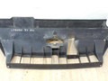 пластик Citroen ZX 1 поколение 1996, 9620274880, 93057450 - фото №2
