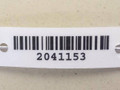 пластик Citroen ZX 1 поколение 1996, 9620274880, 93057450 - фото №4