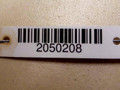 ручка крышки багажника Mitsubishi Colt 6 поколение (Z20/Z30) 2006, хетчбэк 5 дв., 5810A015XA - фото №4
