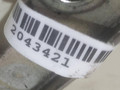 трубка обратки форсунок Nissan Primera P11 1998, 2.2 л., D, дизель - фото №3