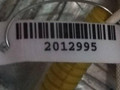 подушка безопасности Daewoo Matiz M100 2001 - фото №3