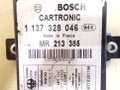 Иммобилайзер Mitsubishi Carisma 1 поколение 1998, 1.9 л., TD, дизель, BOSCH, MR213385, 1137328046 - фото №2