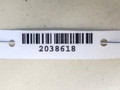форсунка Nissan Almera N16 [рестайлинг] 2005, 1.5 л., i, бензин, 166009F600, 0280155940 - фото №6