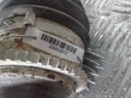 полуось передняя левая (приводной вал, ШРУС) Mazda 323 6 поколение 2001, 2.0 л., дизель - фото №2