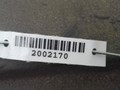 решетка радиатора Mazda MPV LW 2001, LD4750712, L16550710E - фото №2