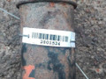 полуось передняя правая (приводной вал, ШРУС) Nissan 100NX B13 1991, 1.6 л., i, бензин - фото №2