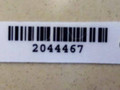 стекло двери задней левой Nissan Primera P12 2003, хетчбэк 5 дв., 43R-00049 - фото №3