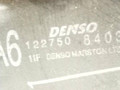 диффузор вентилятора Toyota Avensis 2 поколение (T250) 2005, 2.0 л., D, дизель - фото №3